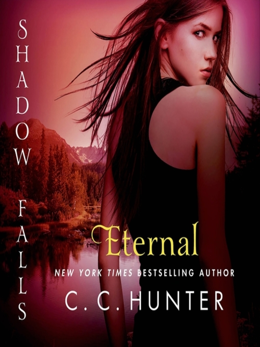 Title details for Eternal by C. C. Hunter - Wait list